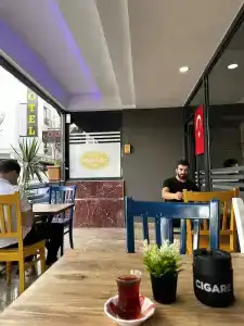 Comfort BaşAran Otel - 16