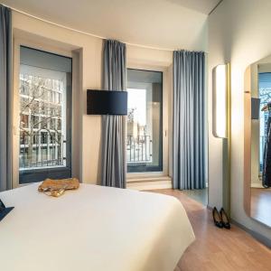 ibis budget Frankfurt City Ost - 18