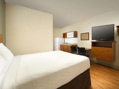 Extended Stay America Select Suites - - East - 33