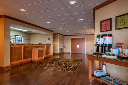 Hampton Inn Ky - 13