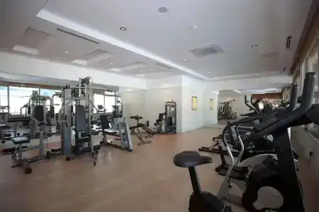 Seher Sun Palace Resort & Spa - All Inclusive - 35