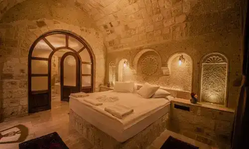 Kemerhan Cave Suites - 103