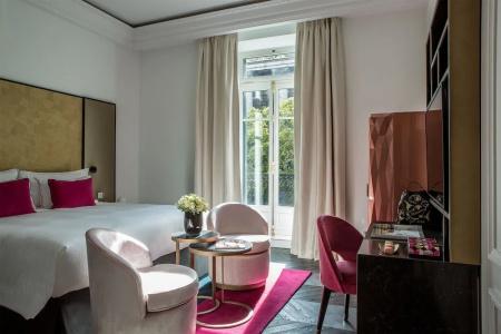 Fauchon L'Hôtel Paris - 25