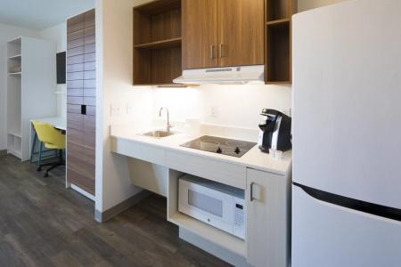 Uptown Suites Extended Stay Austin Tx- Round Rock - 17