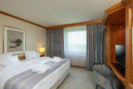 Maritim Airport Hannover - 4