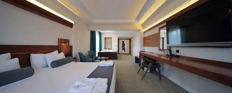 Karpalas City & Spa - 130