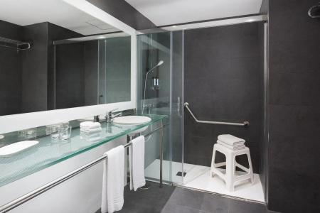 Four Points by Sheraton Barcelona Diagonal - 39