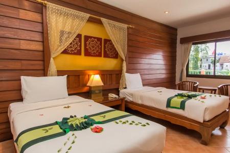 Bel Aire Patong - 8
