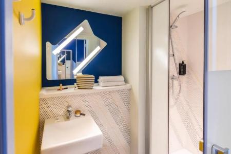 ibis budget Strasbourg Centre Republique - 38