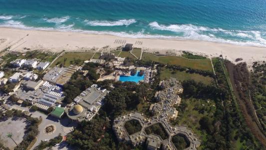 Africa Jade Thalasso - 22
