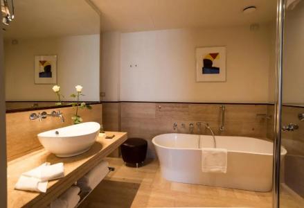 Hilton Florence Metropole - 58