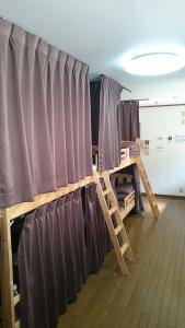 Osaka Tomato Guest House - 14