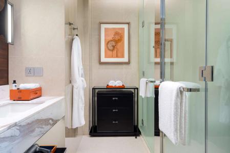 Hyatt Regency Phnom Penh - 8