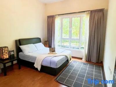 The Haven All Suite Resort, - 93