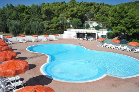 Villaggio Camping Spiaggia Lunga - 18