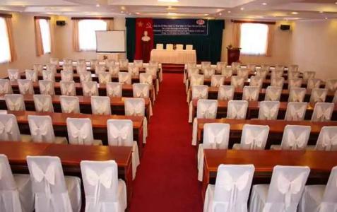 KháCh sạn bảo An Ninh bìNh - 11