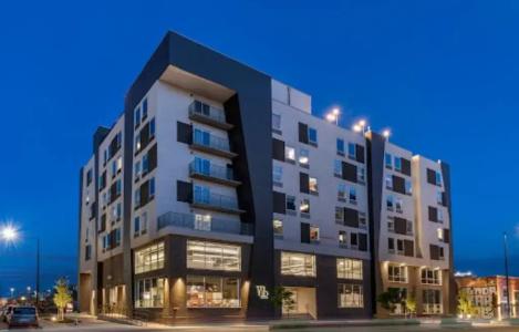 Vib Best Western Denver Rino - 36