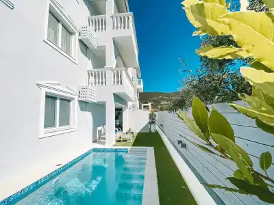 Meandros Boutique & Spa - 158