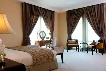 The Ritz-Carlton, - 87