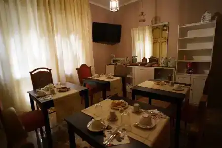 Bari Antica Boutique b&b - 19