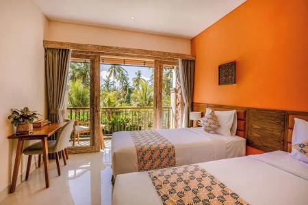 Kahayana Suites - 72