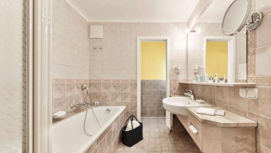 Dorint Marc Aurel Spa & Golf Resort - 110