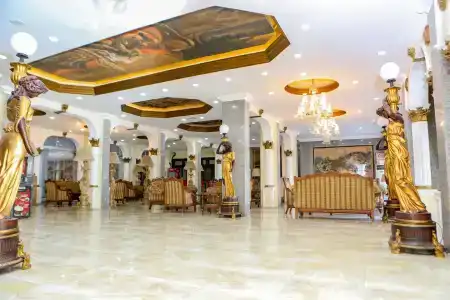 Agrigento Resort - 0