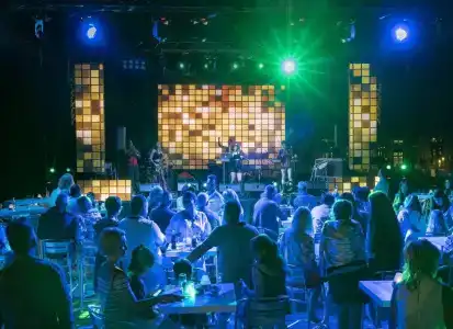 Rixos Premium Bodrum - 39