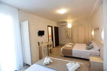Le vie di Omero - Camere - 27