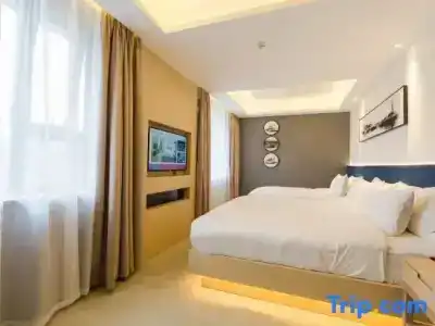 Elan Daxi Boutique Xi'an - 42