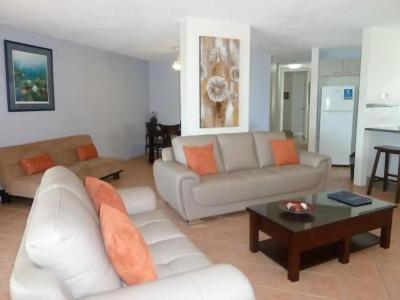 Casablanca Beachfront - 22