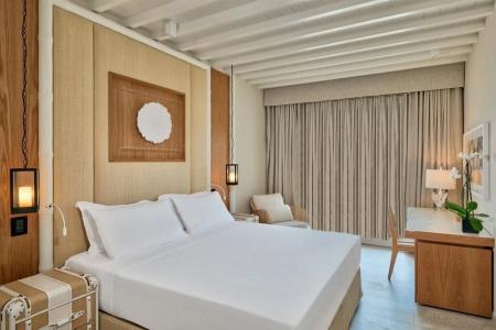 Santa Marina, A Luxury Collection Resort, Mykonos - 2