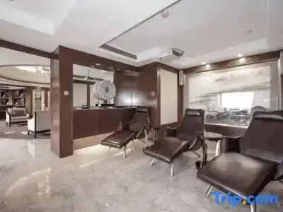 Beijing International - 169
