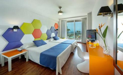 Evenia Zoraida Resort - 51