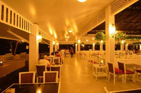 Koh Hai Fantasy & Spa - 23