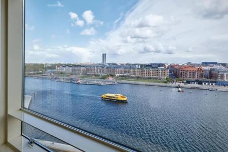 Copenhagen Marriott - 76