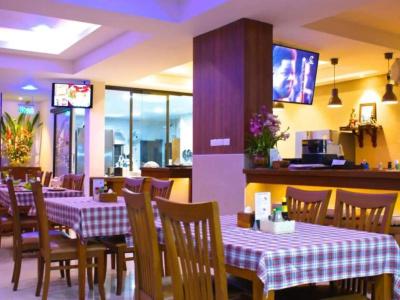 Orchid Resortel - 24