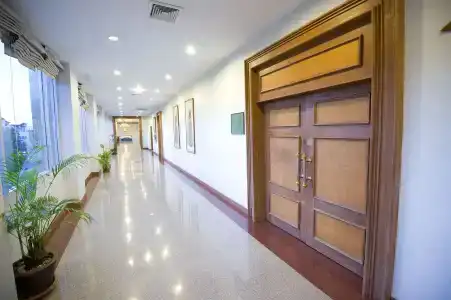 k Park Grand Sha Plus Certified - 15
