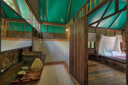 Our Jungle Camp - Eco Resort Sha Certified - 29