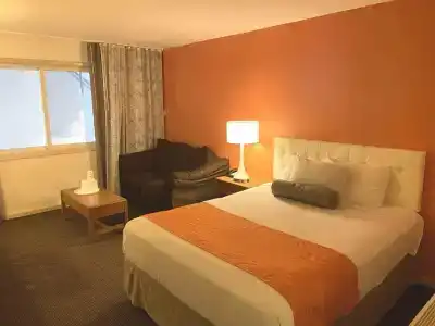 Howard Johnson by Wyndham Atlantic City - 27