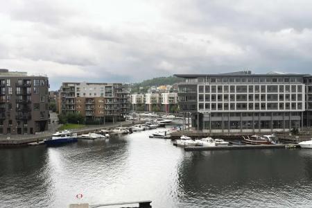 Scandic Nidelven - 81