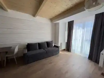 New Gudauri Suites & Ski Resort - 28