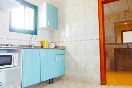 Apartamentos Cabo De BañOs By Mij - 14