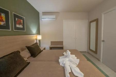 Relaxia Lanzasur Club - Aqualava Water Park - 33