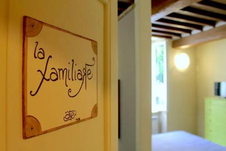Alter Ego b&b Assisi - 39
