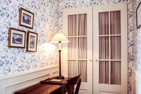 De Orangerie - Small Luxury Hotels of the World - 71