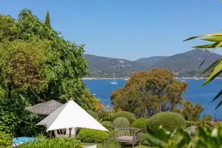 La Bastide d'Antoine - 78