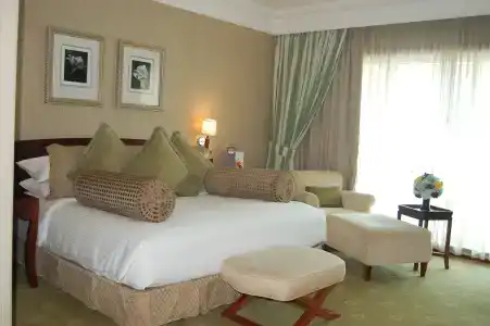 Jood Palace Dubai - 19