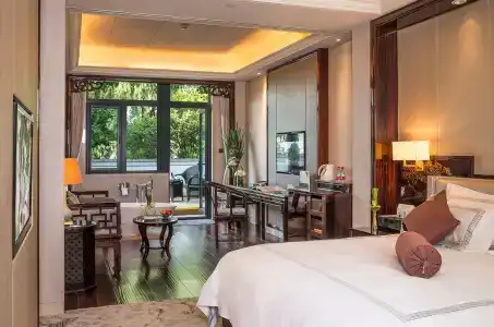 Zhejiang Xizi - 2