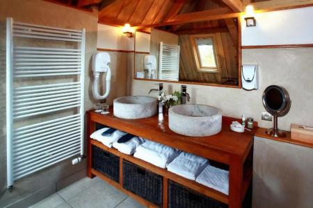 Manoir des Indes, The Originals Relais (Relais du Silence) - 29